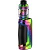 GeekVape Aegis Solo 2 S100 grip Full Kit Rainbow