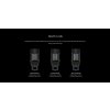 Eleaf iStick Pico Plus 75W - Full Kit s Melo 4S (Black) 06