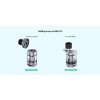 Eleaf iStick Pico Plus 75W - Full Kit s Melo 4S (Black) 07