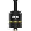 Digiflavor Siren V4 22mm MTL RTA clearomizer Black