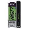 Nasty Juice Air Fix - Double Apple (Shisha) - 10mg