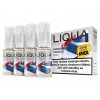 Liqua 4x10 Cuban Cigar Tobacco 12mg