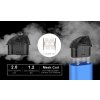 Aspire Minican - Pod Cartridge - 1,2ohm - 2ml