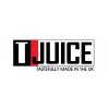T-Juice - High Voltage (Třešeň s mátou) - příchuť