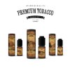 Příchuť Premium Tobacco: MaXXky Green 10ml