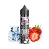 Příchuť VGOD S&V: Berry Bomb Ice (Ledová sladká jahoda) 20ml