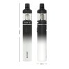 Elektronická cigareta: Joyetech Exceed D19 (1500mAh) (Stříbrná)