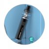 Elektronická cigareta: Vaporesso Sky Solo Kit (1400mAh) (Černá)