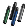 Elektronická cigareta: Joyetech EVIO C Pod Kit (800mAh) (Modrá)