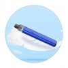 Elektronická cigareta: GeekVape Wenax K1 Pod Kit (600mAh) (Red)