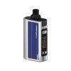 Elektronická cigareta: GeekVape Obelisk 60 Pod Kit (2200mAh) (SS & Blue)