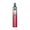 Elektronická cigareta: Joyetech eGo AIO AST Pod Kit (1000mAh) (Fuchsia Pink)
