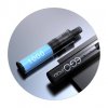 Elektronická cigareta: Joyetech eGo AIO AST Pod Kit (1000mAh) (Metal Black)