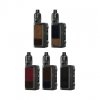 Elektronický grip: Eleaf iStick Power 2C Kit s GTL Pod Tank (Blue)