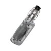 Elektronický grip: GeekVape S100 Kit s Z Subohm Tank (Silver)