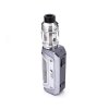 Elektronický grip: GeekVape S100 Kit s Z Subohm Tank (Silver)