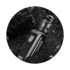 Elektronický grip: GeekVape M100 Kit s Z Nano 2 (2500mAh) (Silver)