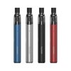 Elektronická cigareta: Joyetech eGo AIR Pod Kit (650mAh) (Metallic Grey)