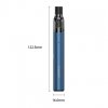 Elektronická cigareta: Joyetech eGo AIR Pod Kit (650mAh) (Twilight Blue)