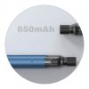 Elektronická cigareta: Joyetech eGo AIR Pod Kit (650mAh) (Twilight Blue)
