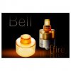 Náhradní tělo Bell pro SvoëMesto Kayfun Lite 22mm / 2ml (Fire)