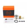 DL sada pro BP Mods Pioneer RTA (Stainless Steel)