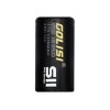 Baterie Golisi S11 IMR 18350 / 11A (1100mAh)