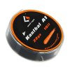 Kanthal A1 - odporový drát 0,65mm 22GA (5m) - GeekVape