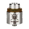 RDA atomizér UD Skywalker (Stříbrný)