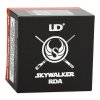 RDA atomizér UD Skywalker (Stříbrný)