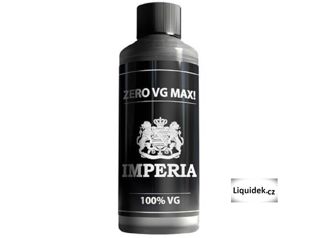 Imperia 100ml Max VG 0mg