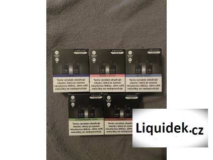 Heccig cartridge 2ml