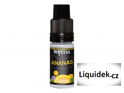 Imperia ananas 10ml