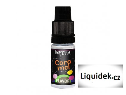 imperia caramel 10ml