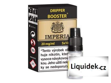 dripper 70 30 20mg Imperia