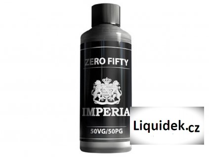 imperia 100ml fifty 0mg