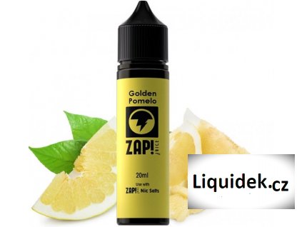 ZAP Golden pomelo