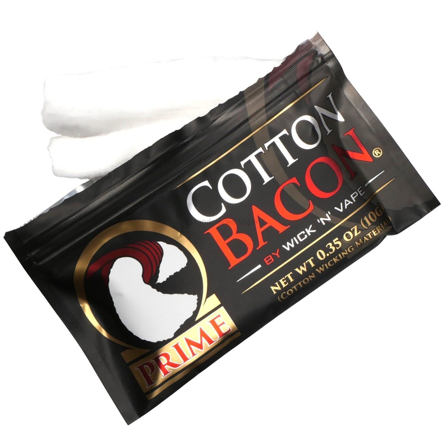 Cotton Bacon Prime