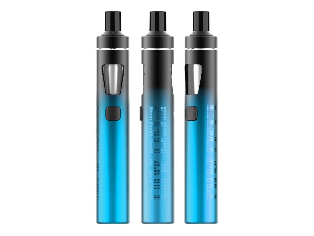 Joytech eGo AIO ECO Friendly Version 1700mAh Gradient Blue