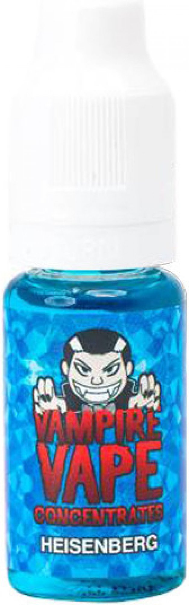 Vampire Vape - Heisenberg 30ml