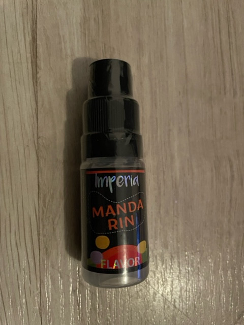 Imperia Mandarin 10ml