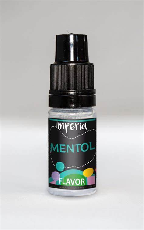 Imperia Mentol 10ml