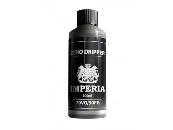 Báze Imperia Dripper 100ml 70/30 0mg