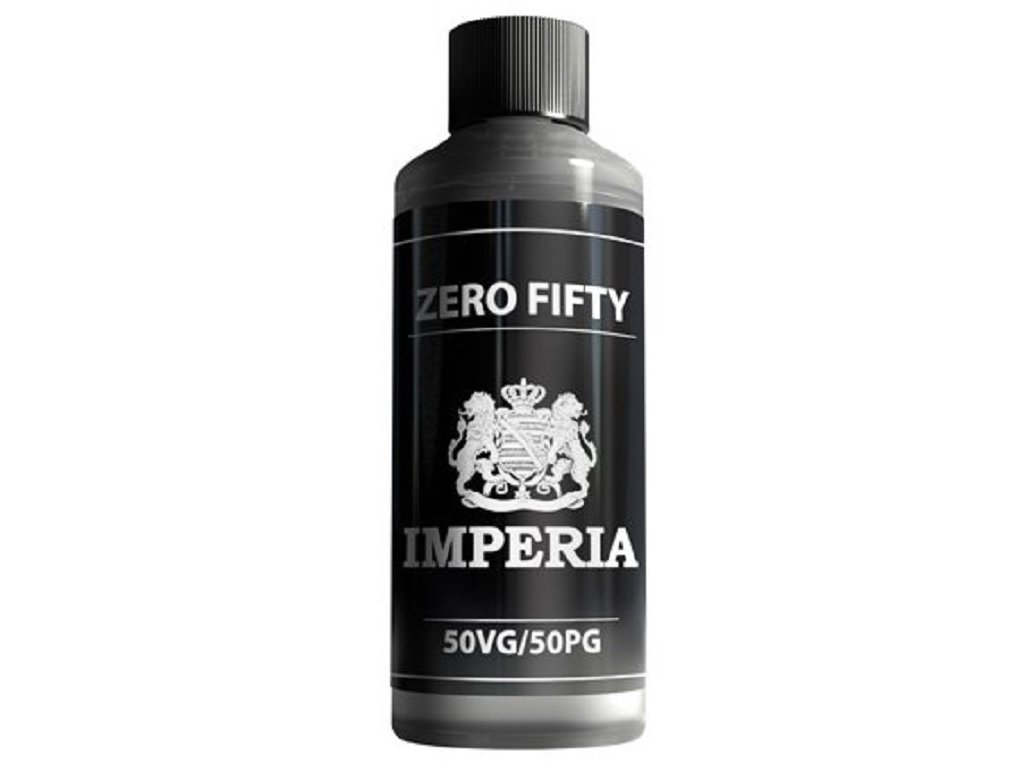 Báze Imperia Fifty 100ml 50/50 0mg