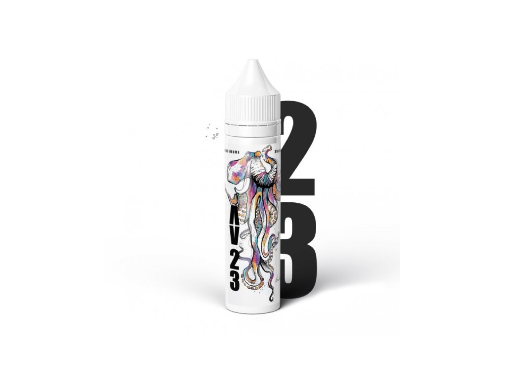 Adams Vape - Shake and Vape - 23