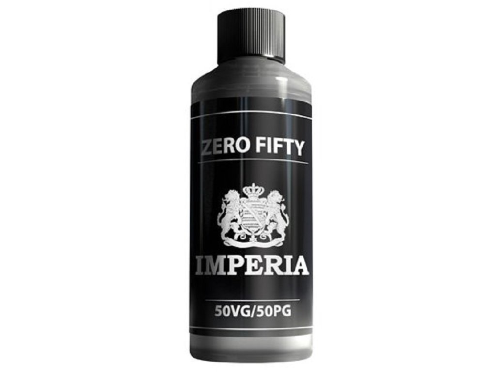 Báze Imperia Fifty 50/50, 0mg