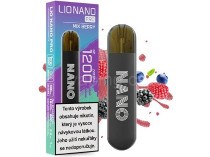 vyr 17519 mix berry vaping cz