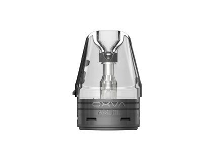 Oxva NeXlim Pod 3 pack Dual Mesh 06 ohm 4 ml