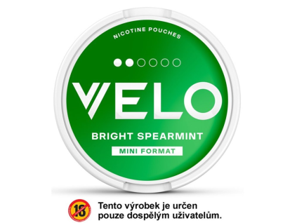68574 bright spearmint
