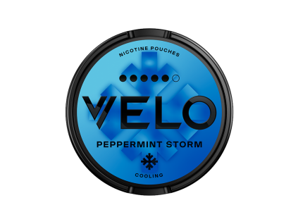 78285 velo peppermint storm